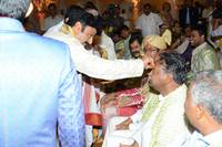 Tejaswini weds Sribharath Photos